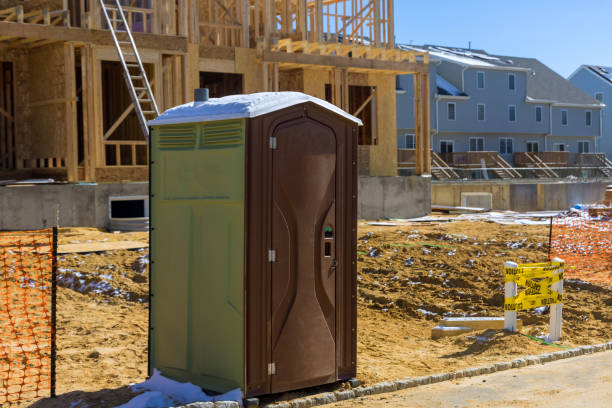 Frostburg, MD porta potty rental Company