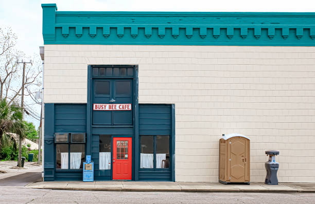 Best High-end porta potty rental  in Frostburg, MD